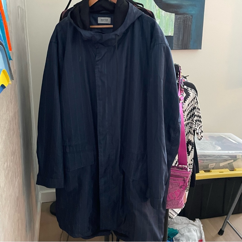 Reaction by Kenneth Cole jacket